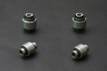 Honda Accord 90-93 Främre Nedre Länkarmar Bussning(Pillowball) 4 Delar/Set Hardrace